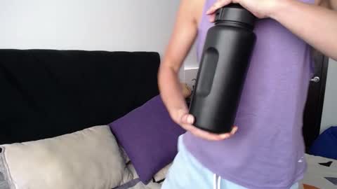 Santii online show from February 15, 3:28 pm