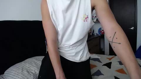 Santii online show from February 22, 9:15 pm