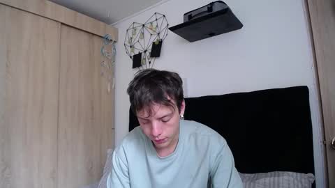 Santii online show from October 14, 5:03 pm