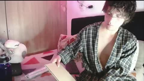 Snapshot of santii_rose chatting on June 4, 11:44 pm Santii online show from June 4, 11:44 pm