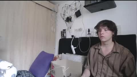 Snapshot of santii_rose chatting on June 7, 4:55 pm Santii online show from June 7, 4:55 pm