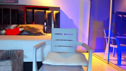 Snapshot of santin_seans chatting on February 20, 2:40 am Santiago Seans online show from February 20, 2:40 am