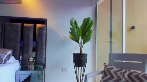 Snapshot of santin_seans chatting on October 8, 2:36 pm Santiago Seans online show from October 8, 2:36 pm