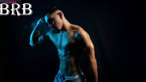Santiago Seans online show from July 1, 2:51 pm