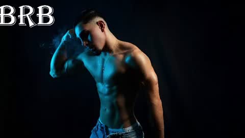 Santiago Seans online show from July 16, 1:06 pm