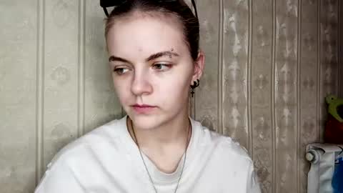 Snapshot of santinalabonne chatting on July 31, 8:14 am Rina online show from July 31, 8:14 am