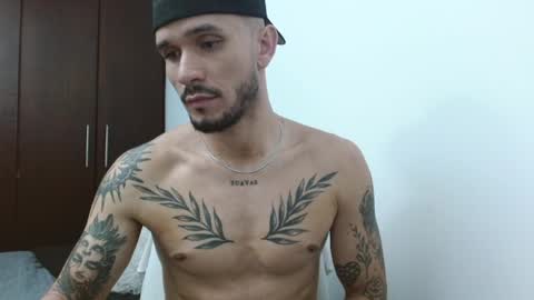 Santy Torres online show from May 18, 10:48 pm