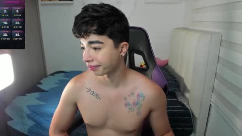 Mr. Santiago online show from September 11, 1:22 pm