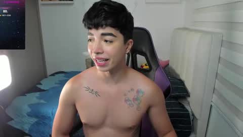 Mr. Santiago online show from September 13, 12:27 pm