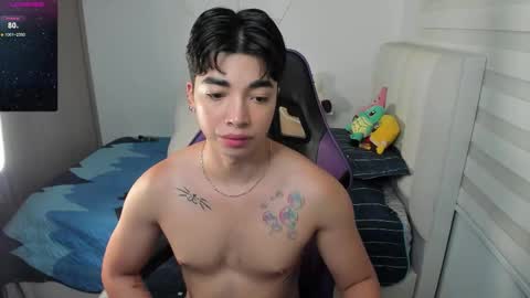 Mr. Santiago online show from October 12, 1:32 pm