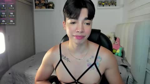 Mr. Santiago online show from November 30, 1:37 pm