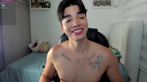 Mr. Santiago online show from January 12, 1:38 pm