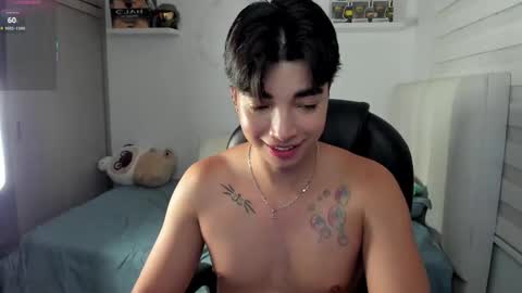 Mr. Santiago online show from January 13, 1:49 pm