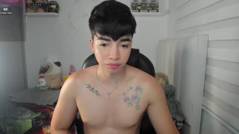 Mr. Santiago online show from March 7, 1:41 pm