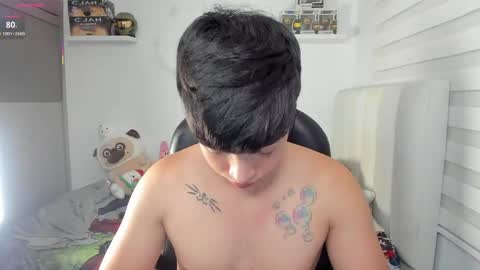 Mr. Santiago online show from April 23, 1:46 pm