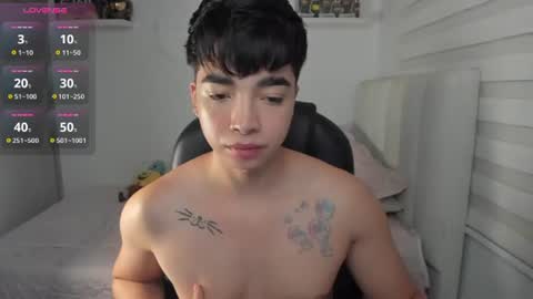 Snapshot of santy7u7 chatting on June 26, 1:26 pm Mr. Santiago online show from June 26, 1:26 pm