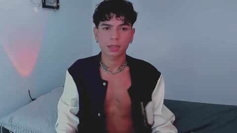 Snapshot of santy_0908 chatting on October 26, 9:10 pm santy online show from October 26, 9:10 pm