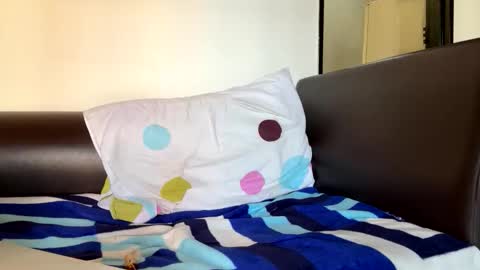 santy online show from March 14, 9:20 pm