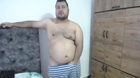 Santiago online show from September 9, 7:02 pm