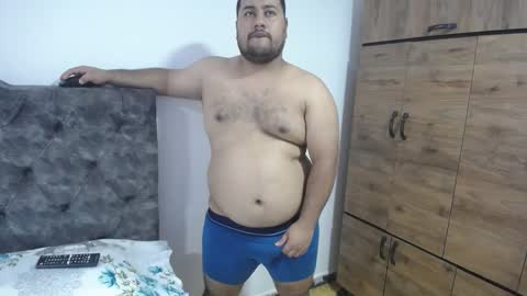 Santiago online show from September 11, 6:52 pm