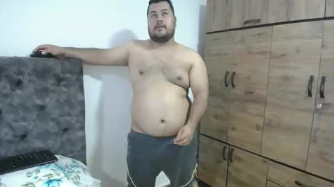 Santiago online show from September 13, 7:02 pm