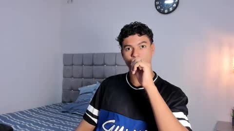 santy_stump online show from January 12, 8:58 pm