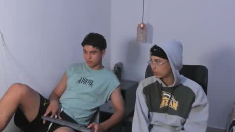 santy_stump online show from March 17, 9:51 pm