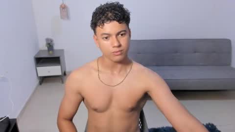 santy_stump online show from April 24, 10:23 pm
