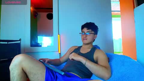 Snapshot of santyago_taylor chatting on November 25, 7:14 pm Santyago online show from November 25, 7:14 pm