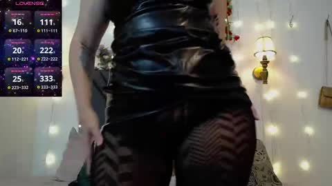 sanyaseraphine0 online show from February 3, 8:25 pm