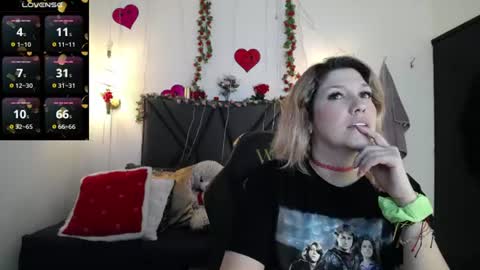 sanyaseraphine0 online show from August 4, 7:49 pm