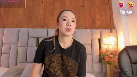 Saori  online show from January 25, 11:55 am