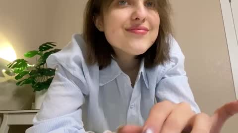 Anny online show from May 1, 12:37 am
