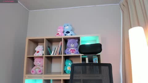 saphyralux online show from May 30, 10:18 pm