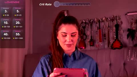 sapiosexual_queen online show from June 7, 2:05 am
