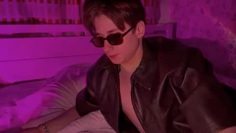 sapph1res online show from March 10, 8:03 pm