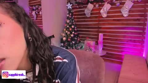 Valerin online show from December 22, 12:07 am