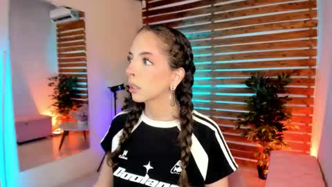 Valerin online show from January 17, 11:52 pm