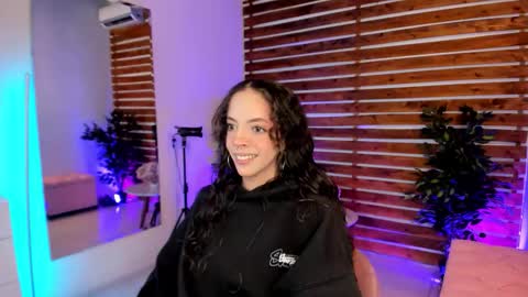 Valerin online show from February 1, 2:21 am