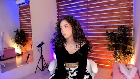 Valerin online show from March 9, 12:58 am