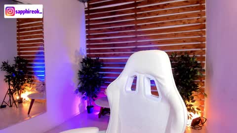 Valerin online show from May 3, 11:44 pm
