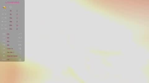 Snapshot of sapphiresiren_ chatting on October 27, 7:23 am Ulyana online show from October 27, 7:23 am