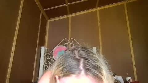 sara9920 online show from July 7, 8:24 pm