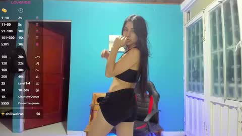 Snapshot of sara_221 chatting on October 27, 1:31 am Sara online show from October 27, 1:31 am