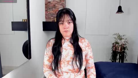    online show from October 20, 12:05 pm