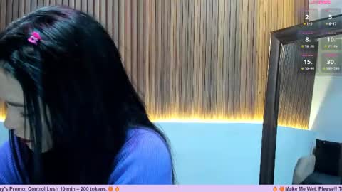 Snapshot of sara__michell chatting on July 29, 12:03 pm online show from July 29, 12:03 pm