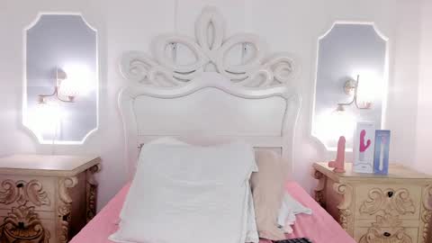 Sara online show from January 7, 6:38 am