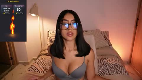 Sara  online show from January 7, 1:52 am