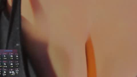 sara allenx online show from October 16, 2:18 pm