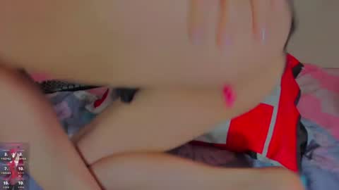 sara allenx online show from April 29, 5:30 pm